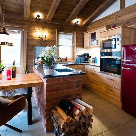 Bayerischer Wald Chalets Zwiesel Eksteriør bilde