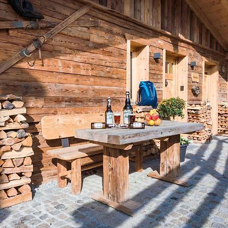 Bayerischer Wald Chalets Zwiesel Eksteriør bilde