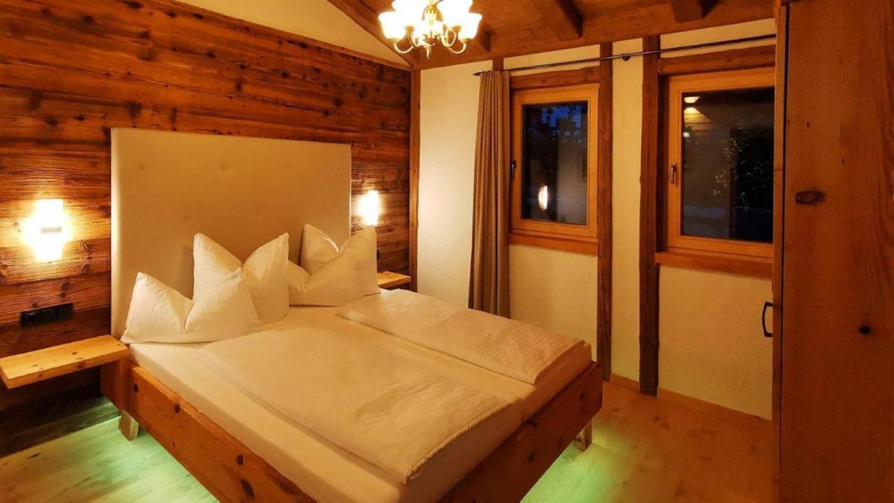 Bayerischer Wald Chalets Zwiesel Eksteriør bilde