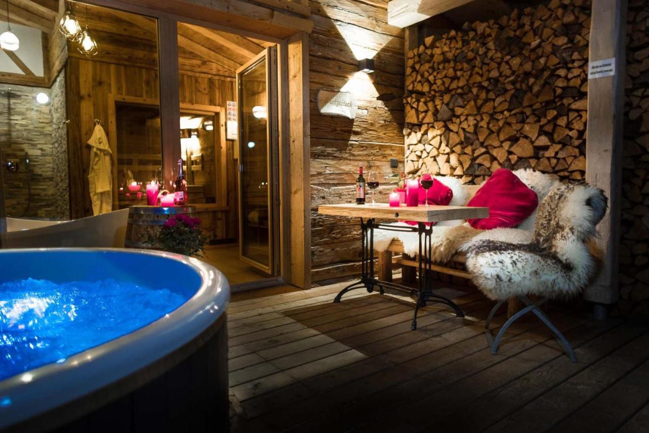 Bayerischer Wald Chalets Zwiesel Eksteriør bilde