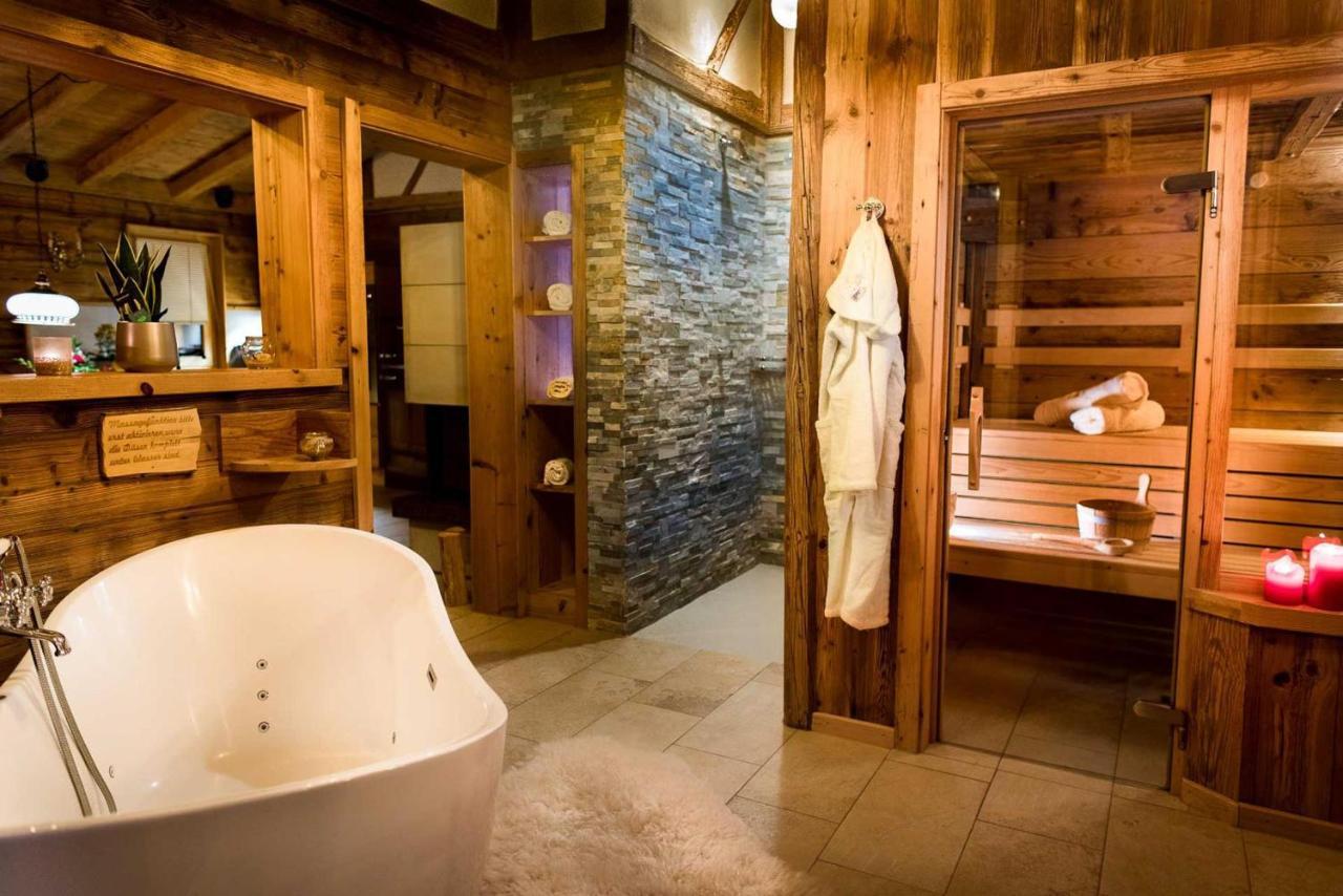 Bayerischer Wald Chalets Zwiesel Eksteriør bilde