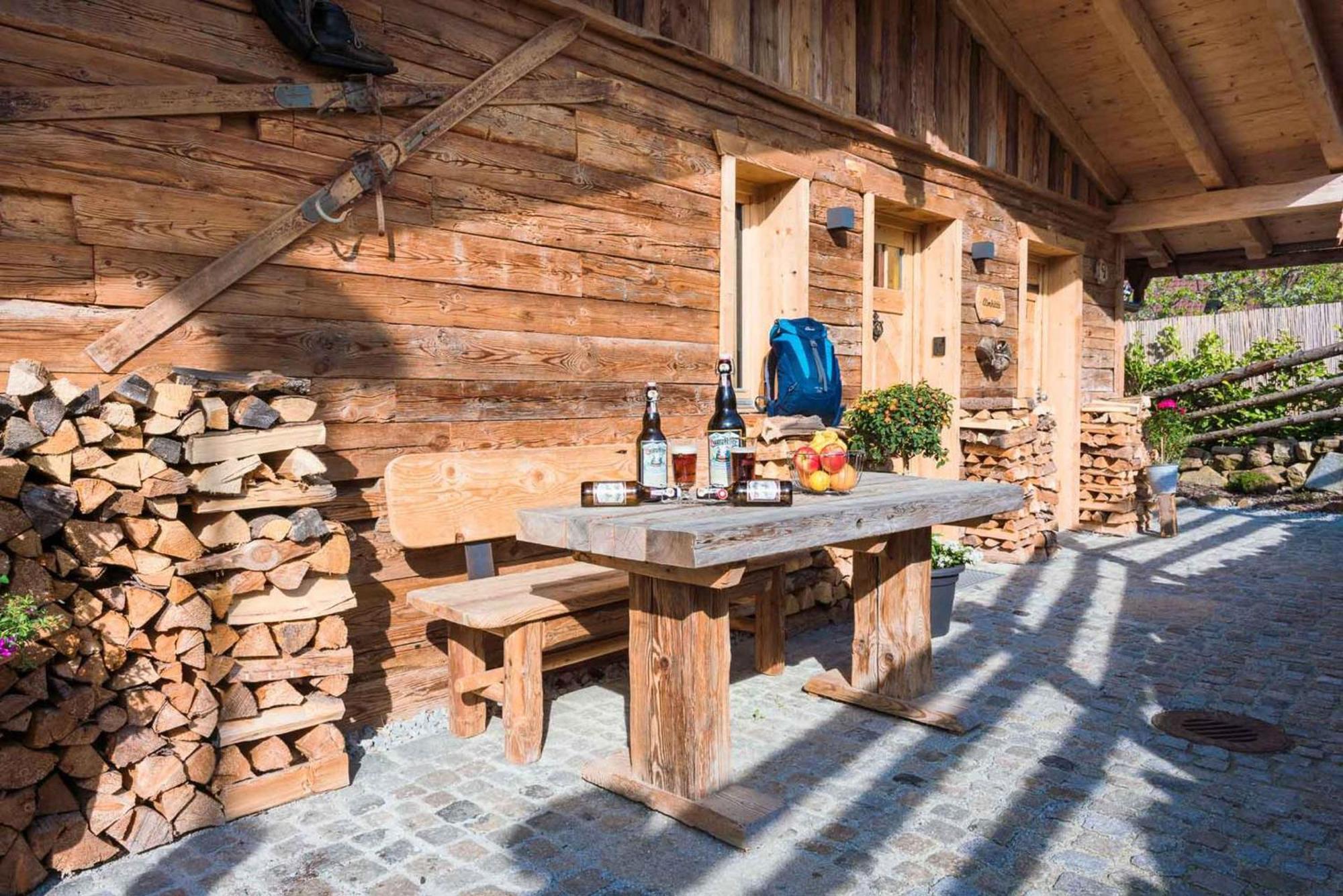 Bayerischer Wald Chalets Zwiesel Eksteriør bilde
