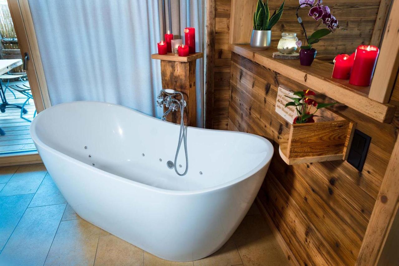 Bayerischer Wald Chalets Zwiesel Eksteriør bilde