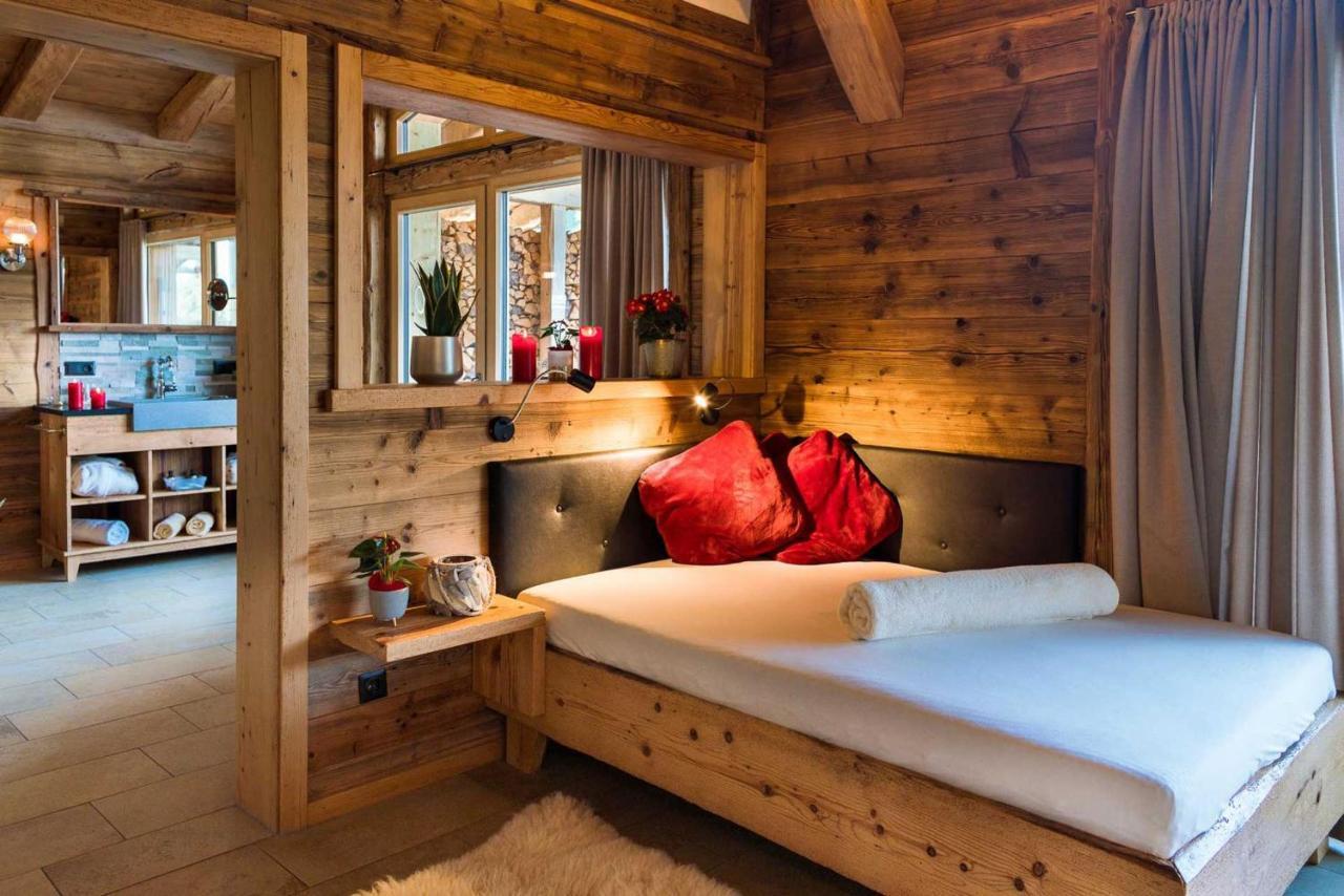 Bayerischer Wald Chalets Zwiesel Eksteriør bilde