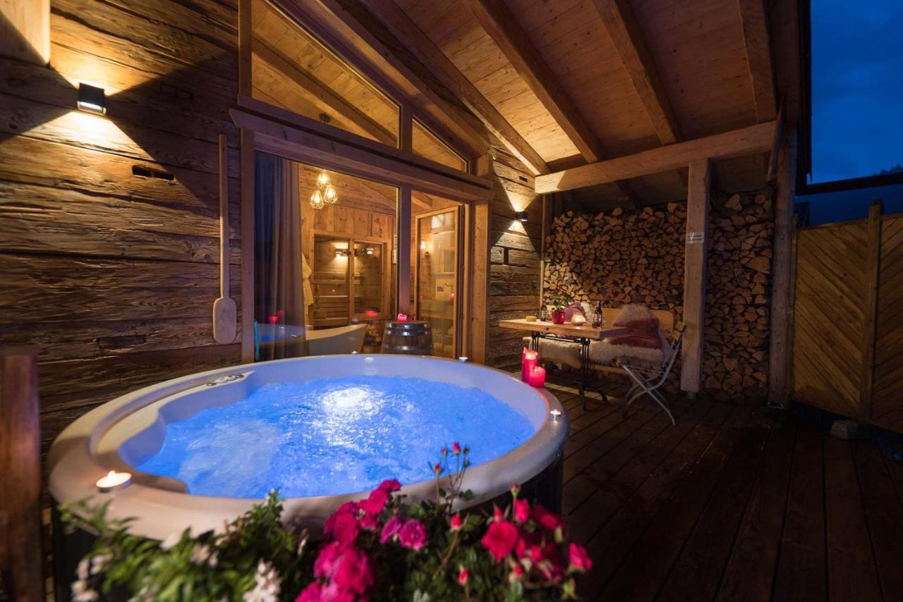 Bayerischer Wald Chalets Zwiesel Eksteriør bilde