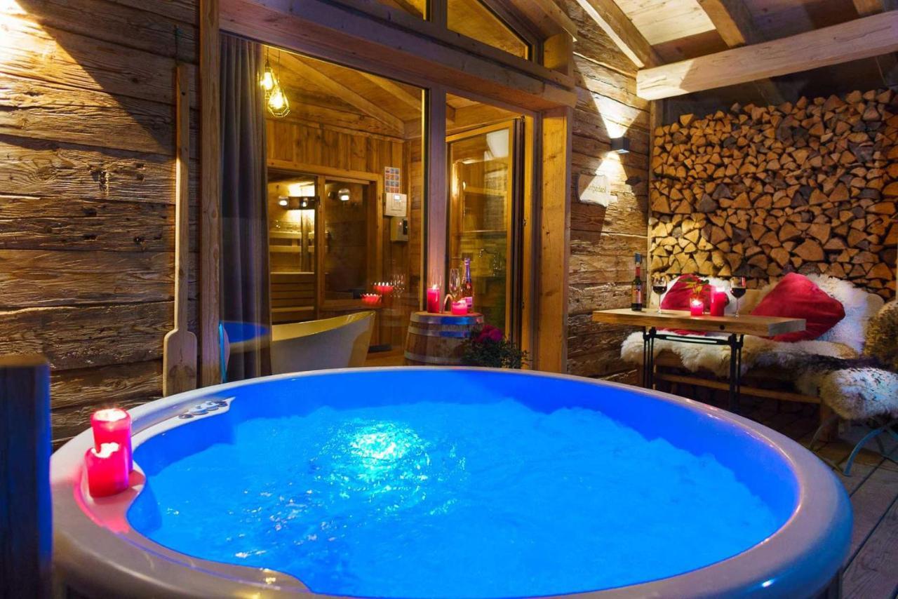 Bayerischer Wald Chalets Zwiesel Eksteriør bilde
